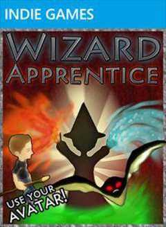 Wizard Apprentice (US)