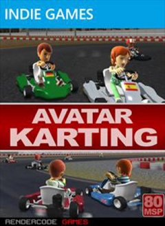 <a href='https://www.playright.dk/info/titel/avatar-karting'>Avatar Karting</a>    5/30