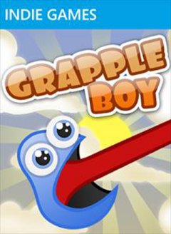 GrappleBoy (US)