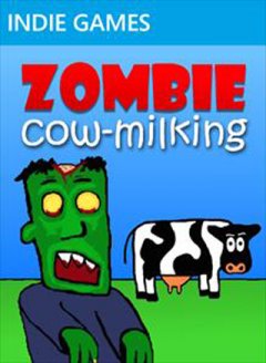 Zombie Cow-Milking (US)