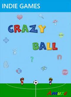 Crazy Ball (US)
