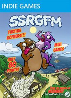 SSRGFM (US)