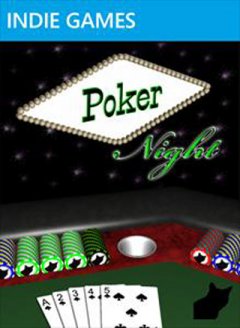 Poker Night (US)