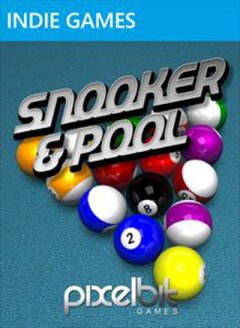 Pixelbit Snooker & Pool (US)