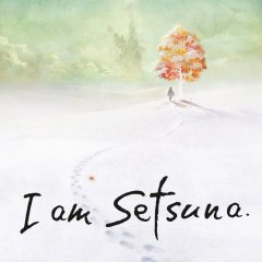 I Am Setsuna [eShop] (EU)
