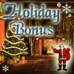 <a href='https://www.playright.dk/info/titel/holiday-bonus'>Holiday Bonus</a>    2/30