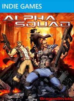 Alpha Squad (US)