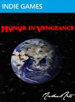 Honor In Vengeance (US)