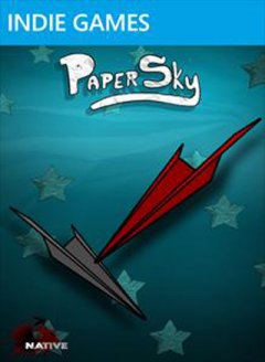 Paper Sky (US)