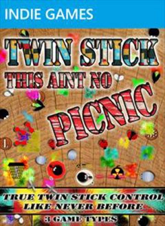 TwinStick: This Ain't No Picnic (US)