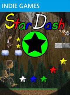 Star Dash (US)