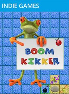 Boom Kikker (US)