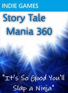 Story Tale Mania 360 (US)