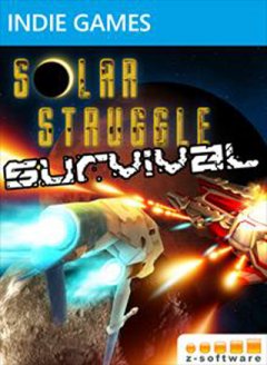 Solar Struggle: Survival (US)
