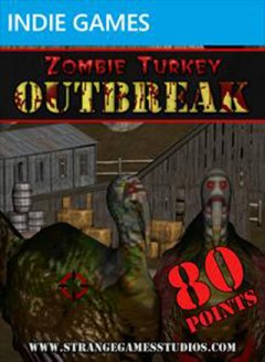 Zombie Turkey Outbreak (US)