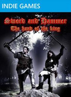 Sword And Hammer: The Hand Of The King (US)