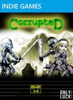 Corrupted (US)