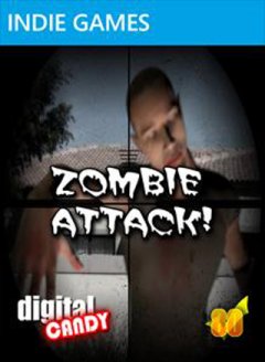 Zombie Attack! (2011) (US)