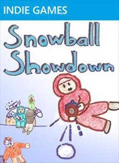 Snowball Showdown (US)