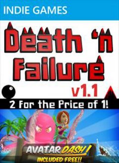 Death 'N Failure (US)