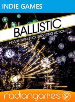 Ballistic (2011) (US)