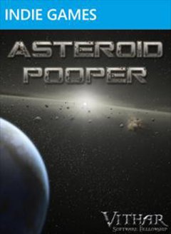 Asteroid Pooper (US)