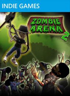 Zombie Arena 2 (US)