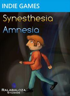 Synesthesia Amnesia (US)