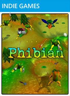 Phibian (US)