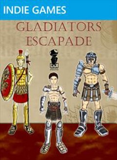 Gladiators Escapade (US)