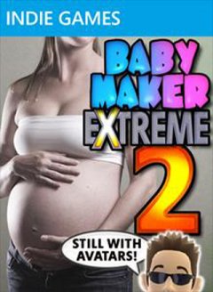 Baby Maker Extreme 2 (US)