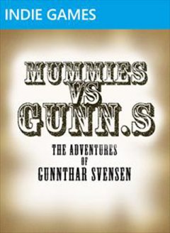 Mummies Vs Gunn.S (US)