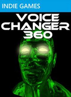 Voice Changer 360 (US)