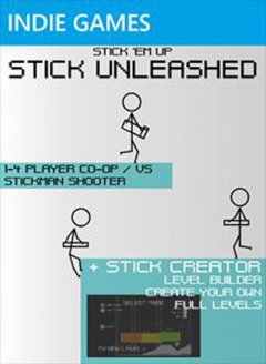 Stick Unleashed (US)