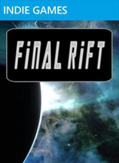 Final Rift (US)