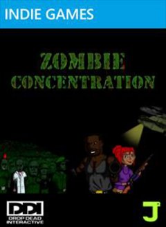 Zombie Concentration (US)