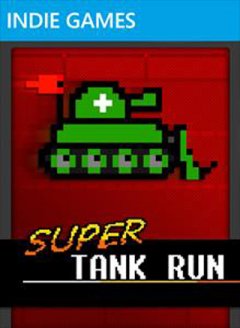 Super Tank Run (US)