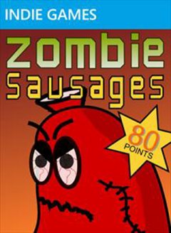 Zombie Sausages (US)