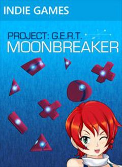 Project G.E.R.T.: Moonbreaker (US)
