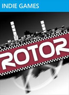 Rotor (2011) (US)