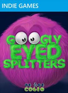 Googly-Eyed Splitters (US)