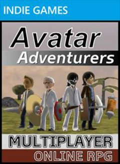 Avatar Adventurers Online (US)