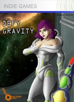 Defy Gravity (US)