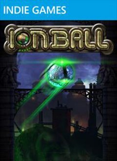 IonBall (US)