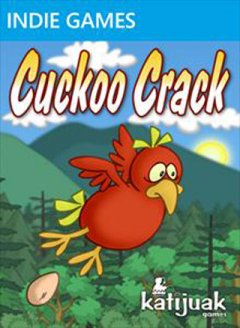 Cuckoo Crack (US)