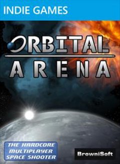 Orbital Arena (US)
