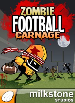 Zombie Football Carnage (US)