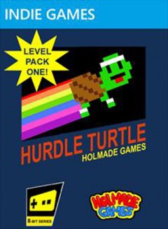 Hurdle Turtle: Level Pack #1 (US)