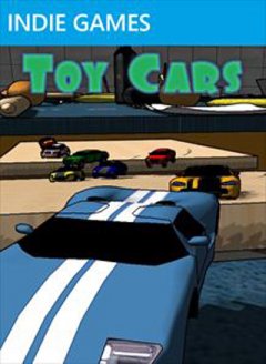 Toy Cars (US)