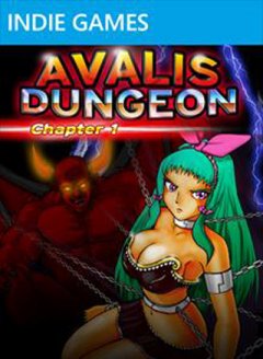 Avalis Dungeon (US)